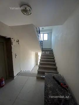 Satılır 3 otaqlı yeni tikili 59 m²