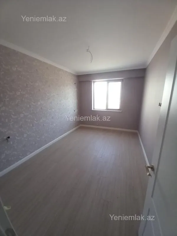 Satılır 3 otaqlı yeni tikili 59 m²