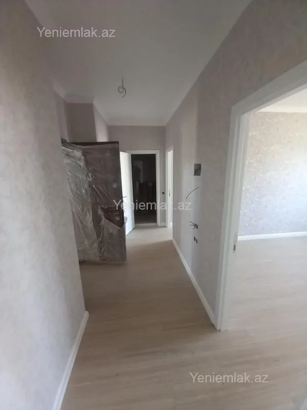 Satılır 3 otaqlı yeni tikili 59 m²