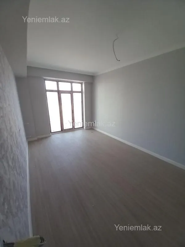 Satılır 3 otaqlı yeni tikili 59 m²