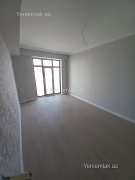 Satılır 3 otaqlı yeni tikili 59 m²