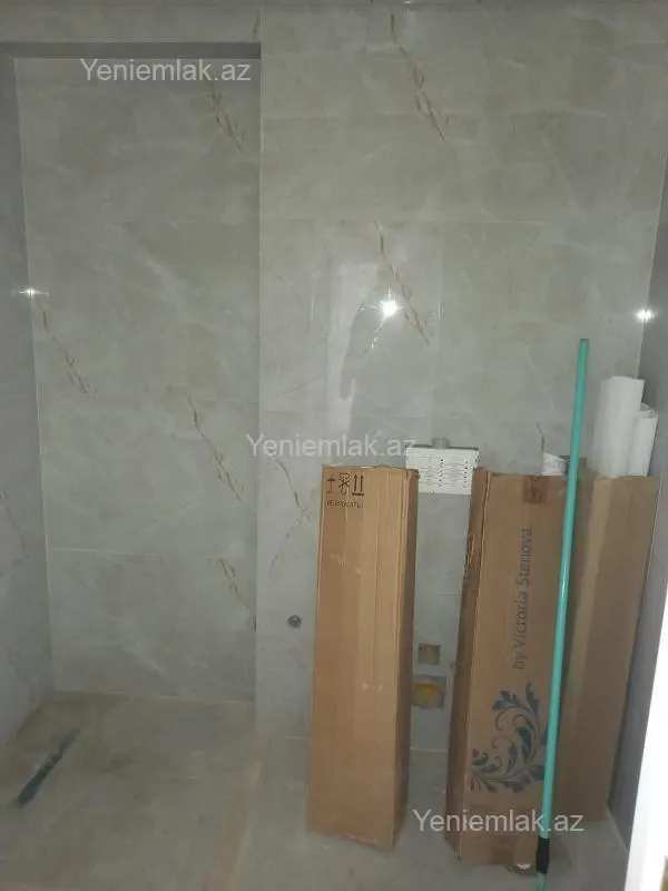 Satılır 3 otaqlı yeni tikili 59 m²