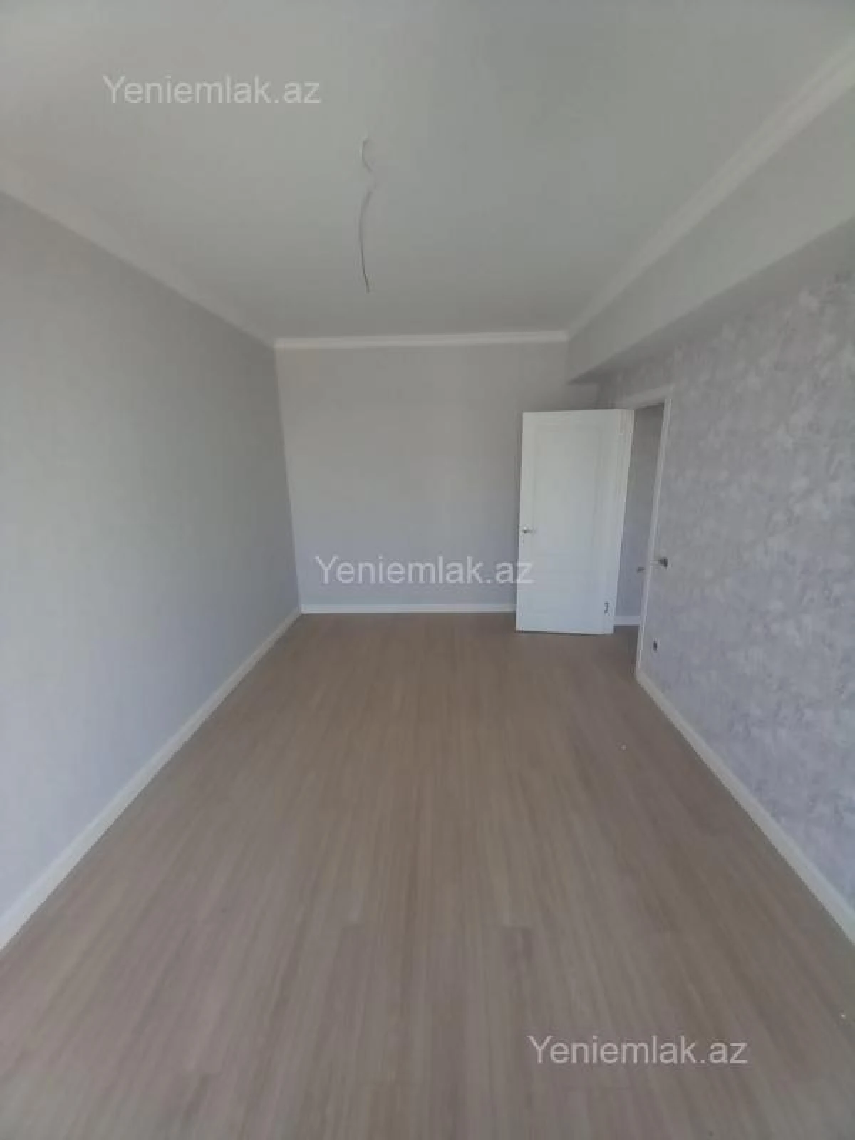 Satılır 3 otaqlı yeni tikili 59 m²
