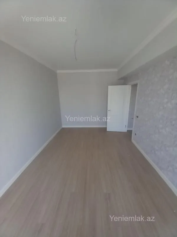 Satılır 3 otaqlı yeni tikili 59 m²