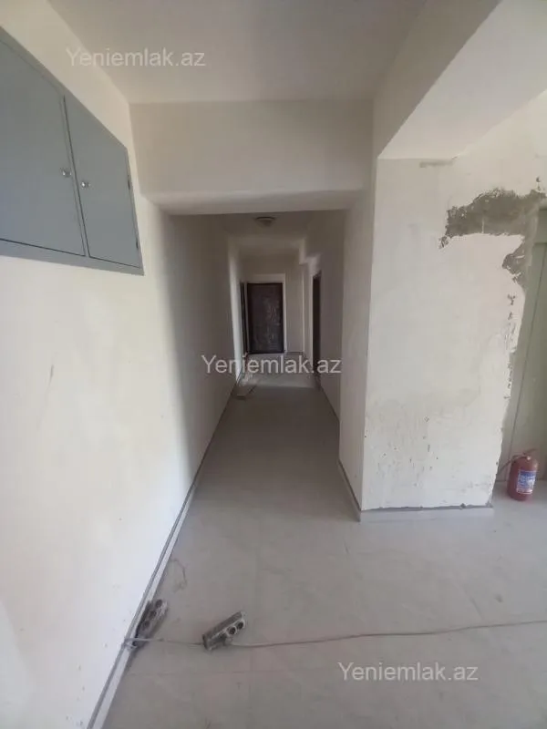 Satılır 3 otaqlı yeni tikili 59 m²
