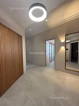 Satılır 3 otaqlı yeni tikili 140 m²
