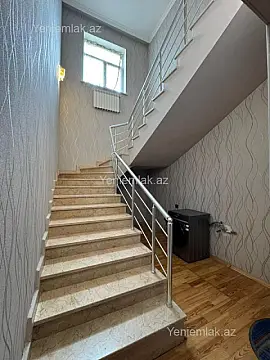 Satılır 6 otaqlı həyət evi 220 m²