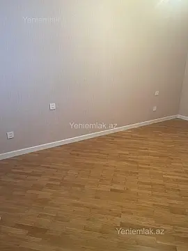 Satılır 4 otaqlı köhnə tikili 168 m²