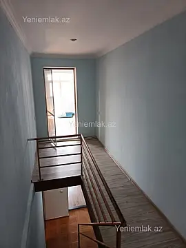 Satılır 6 otaqlı həyət evi 250 m²