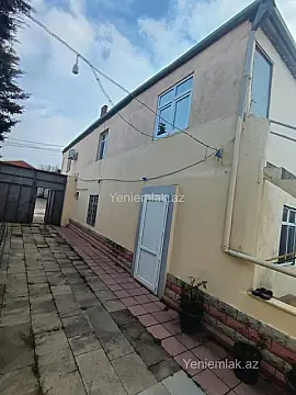 Satılır 6 otaqlı həyət evi 250 m² — Sumqayıt 6 otaq 250.00 m²