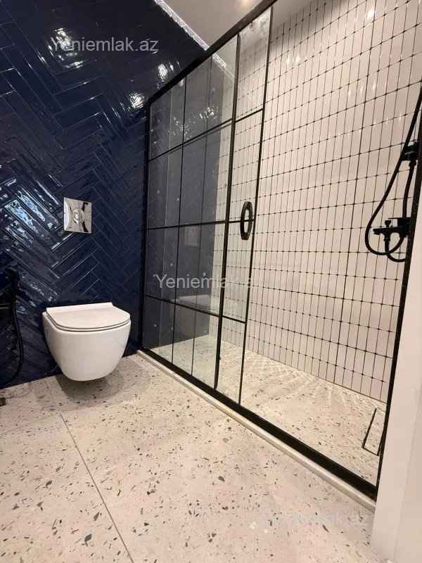 Satılır 3 otaqlı yeni tikili 100 m²