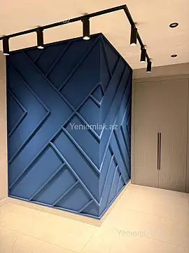 Satılır 3 otaqlı yeni tikili 100 m²