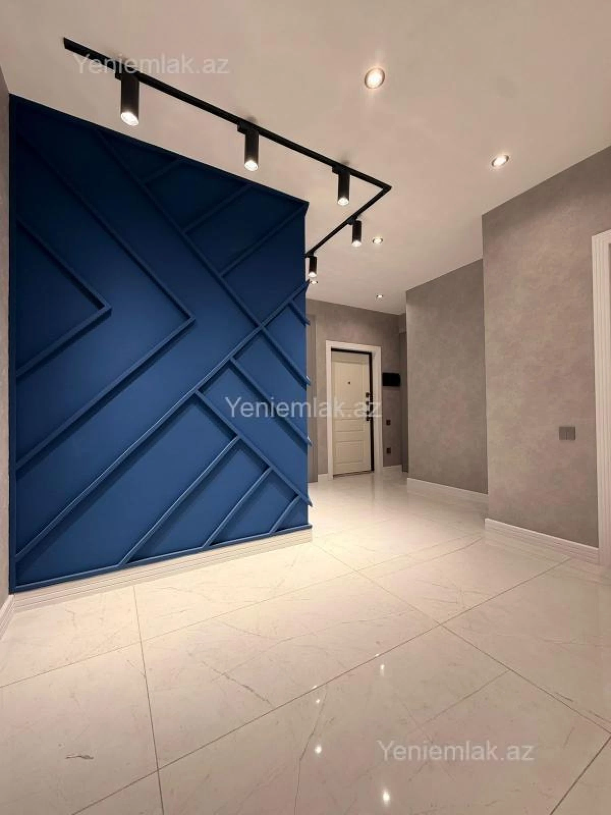 Satılır 3 otaqlı yeni tikili 100 m²