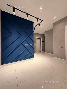 Satılır 3 otaqlı yeni tikili 100 m² — Bakı, Binəqədi 3 otaq 100.00 m²