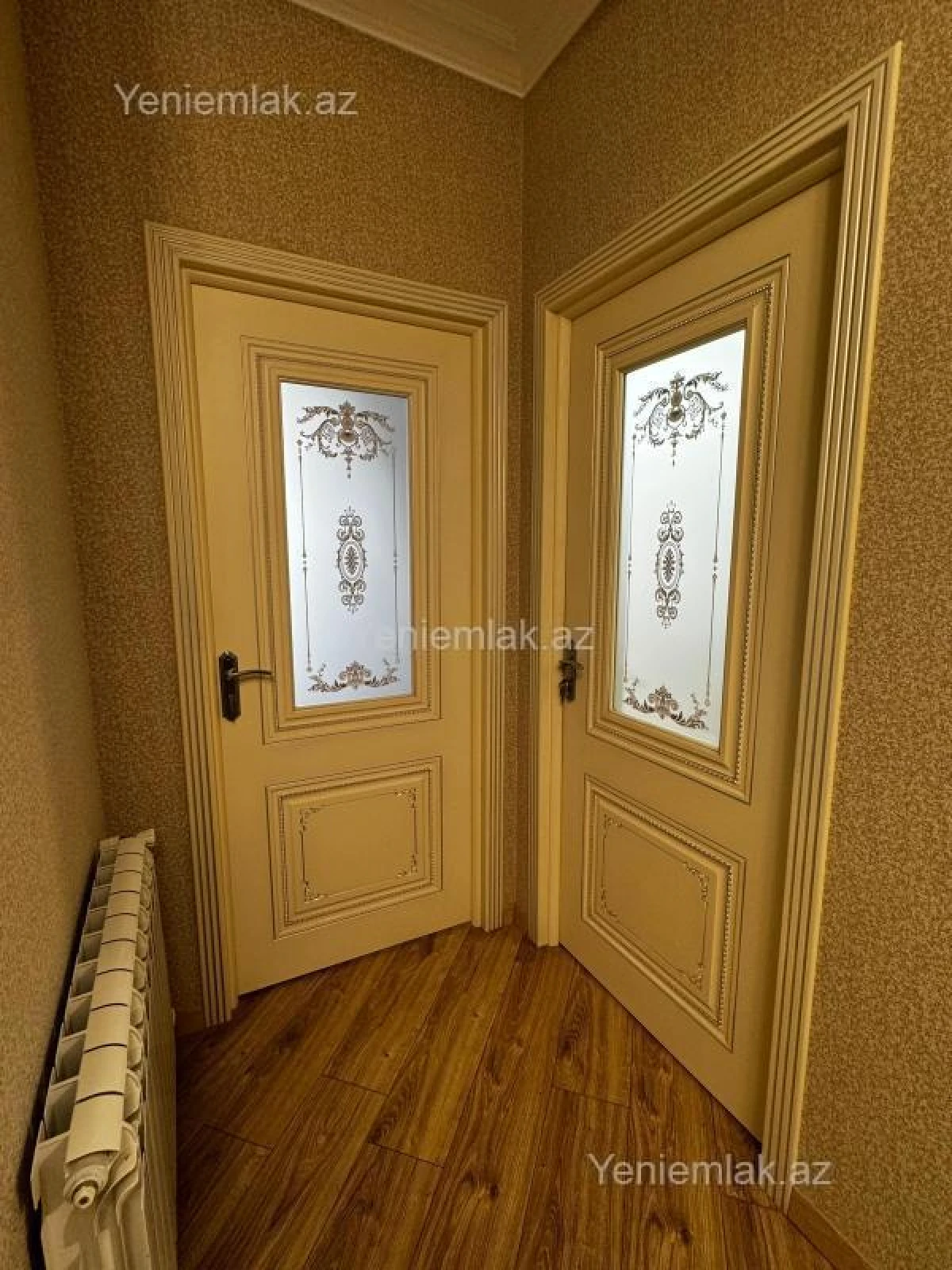 Satılır 2 otaqlı yeni tikili 55 m²