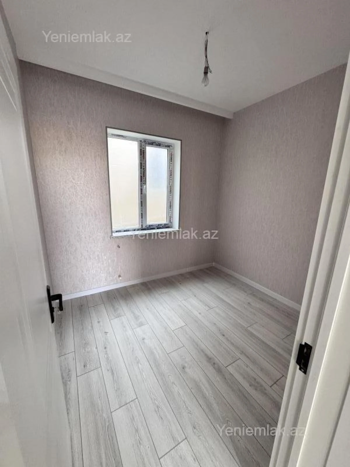 Satılır 3 otaqlı həyət evi 60 m²