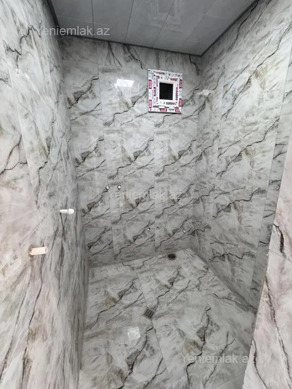 Satılır 3 otaqlı həyət evi 60 m²