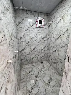 Satılır 3 otaqlı həyət evi 60 m²