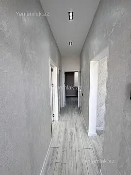 Satılır 3 otaqlı həyət evi 60 m²
