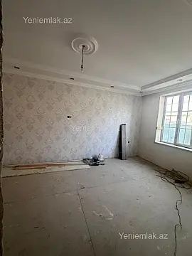 Satılır 4 otaqlı həyət evi 130 m²