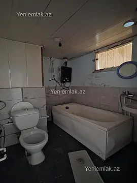 Satılır 1 otaqlı köhnə tikili 45 m²