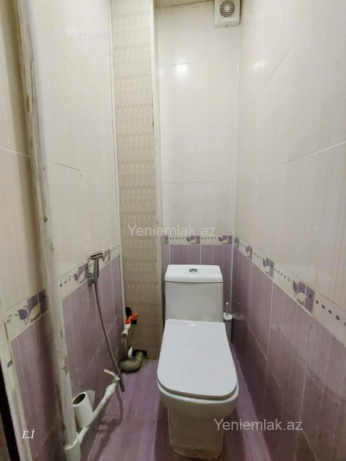 Satılır 3 otaqlı köhnə tikili 69 m²