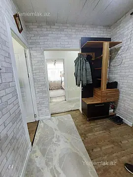 Satılır 3 otaqlı köhnə tikili 69 m²