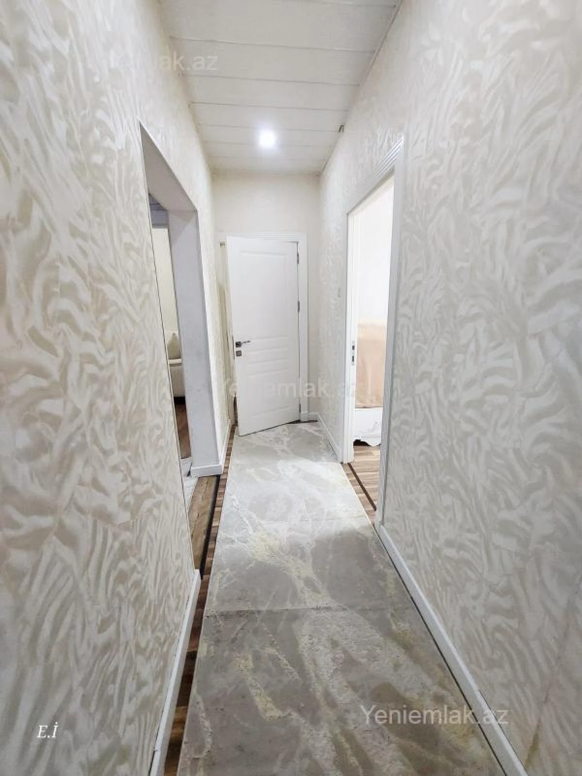 Satılır 3 otaqlı köhnə tikili 69 m²