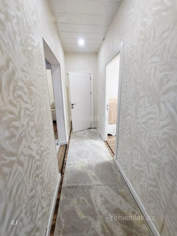 Satılır 3 otaqlı köhnə tikili 69 m²