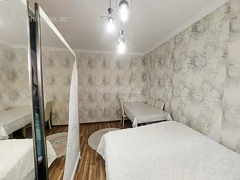 Satılır 3 otaqlı köhnə tikili 69 m²