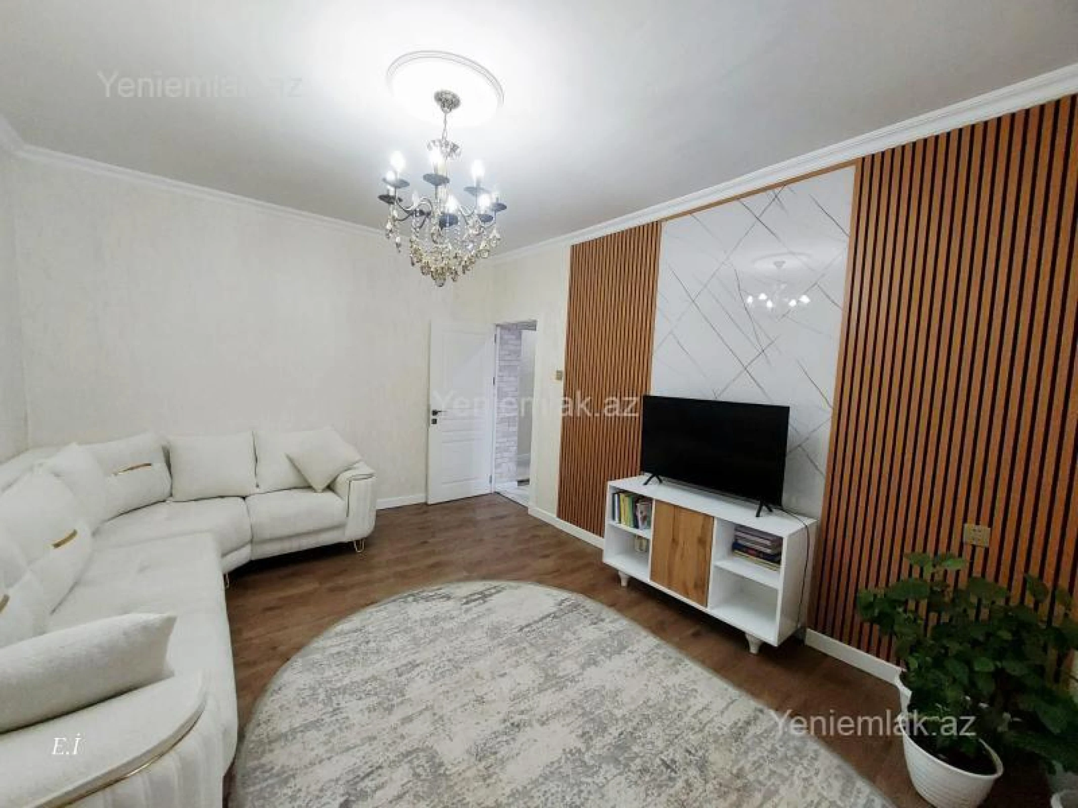 Satılır 3 otaqlı köhnə tikili 69 m²