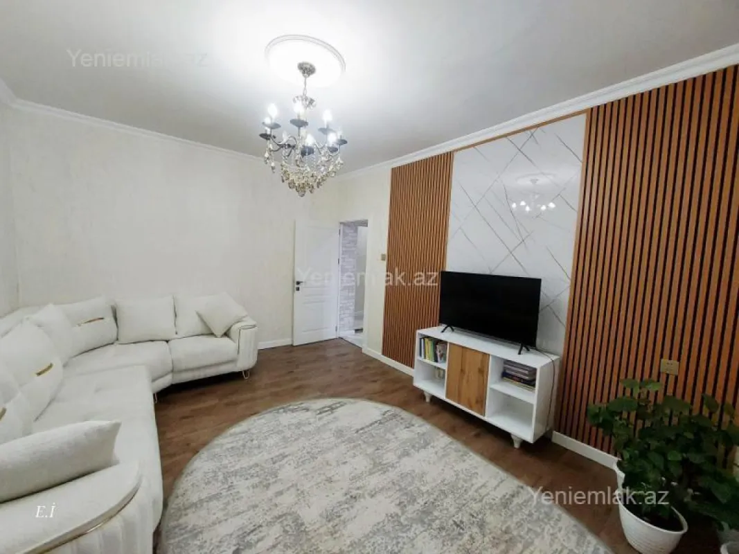 Satılır 3 otaqlı köhnə tikili 69 m²