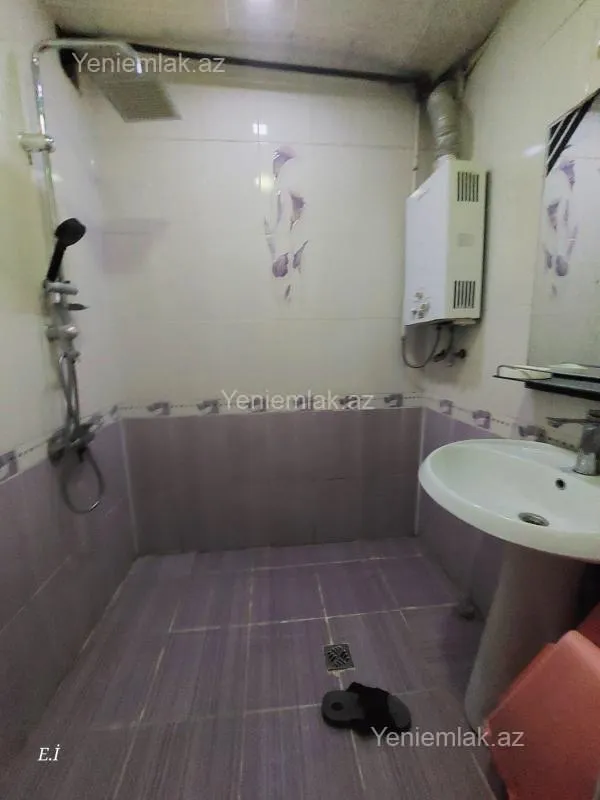 Satılır 3 otaqlı köhnə tikili 69 m²