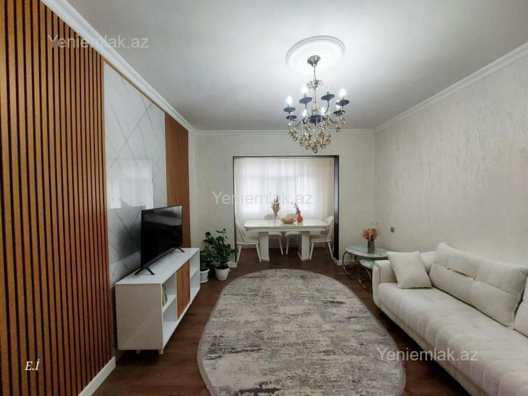 Satılır 3 otaqlı köhnə tikili 69 m²