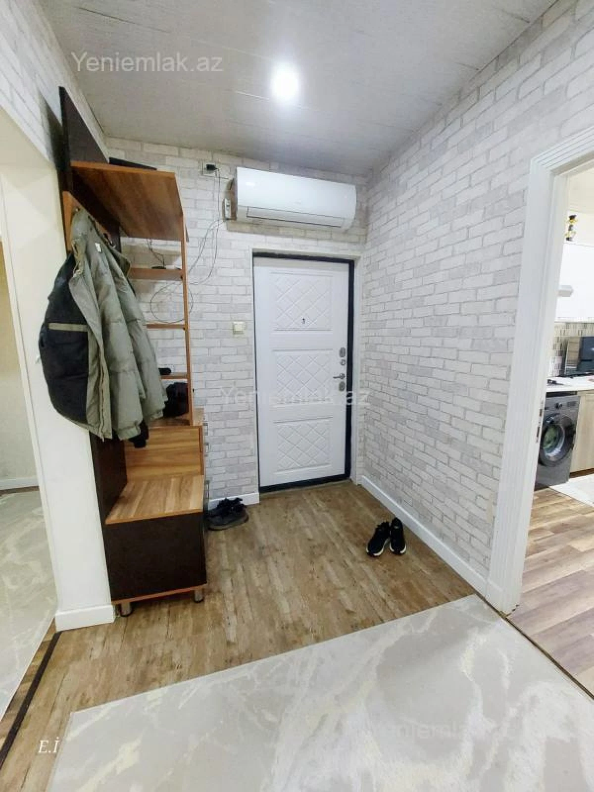 Satılır 3 otaqlı köhnə tikili 69 m²