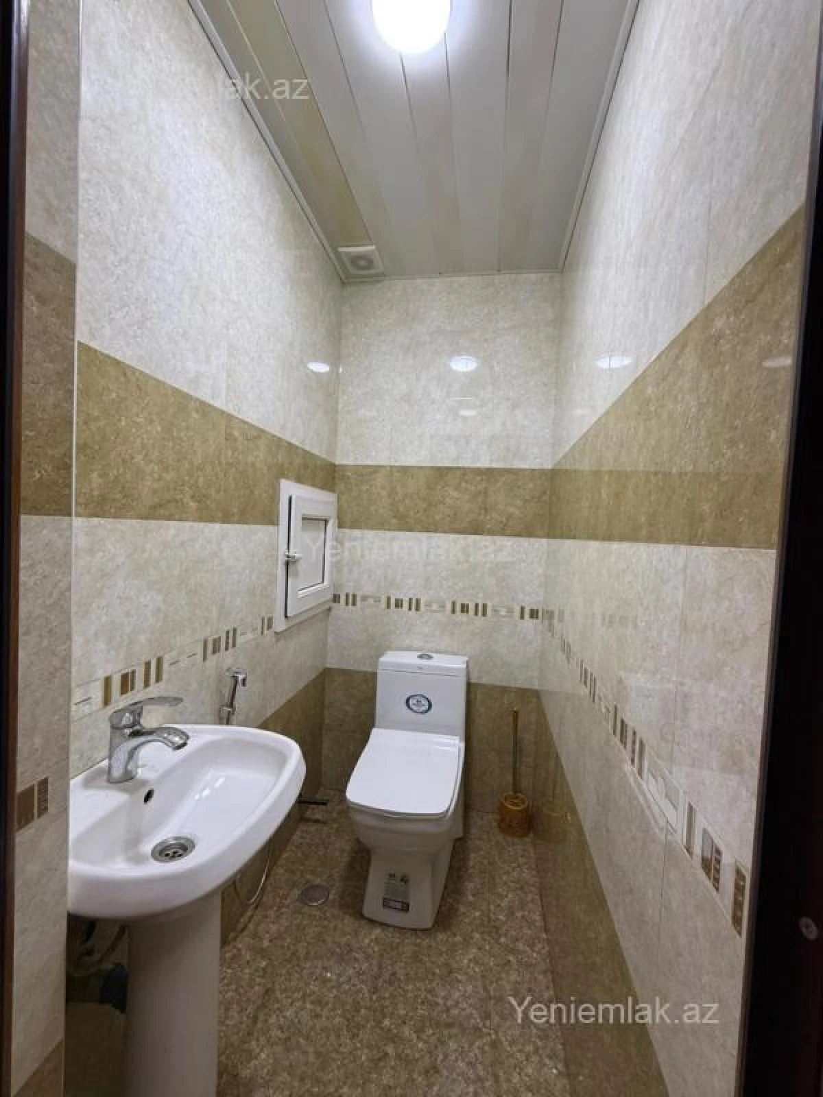 Satılır 2 otaqlı yeni tikili 75 m²