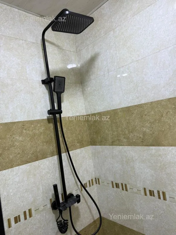 Satılır 2 otaqlı yeni tikili 75 m²