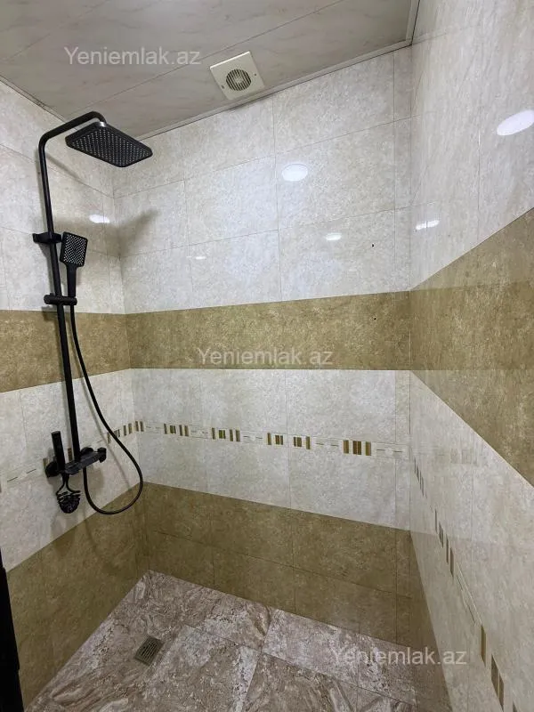 Satılır 2 otaqlı yeni tikili 75 m²