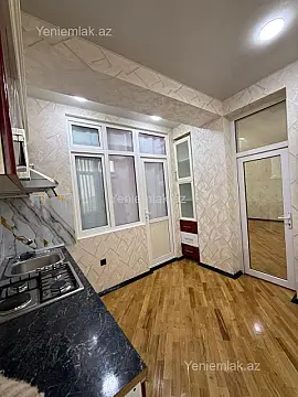 Satılır 2 otaqlı yeni tikili 75 m²