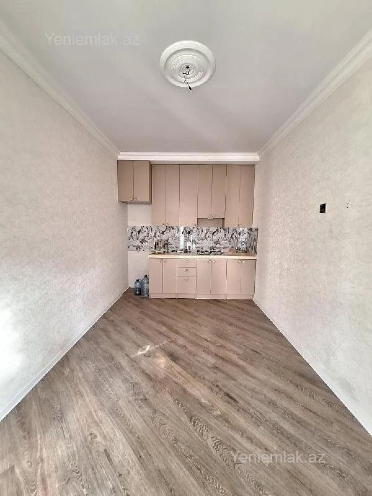 Satılır 3 otaqlı həyət evi 70 m²