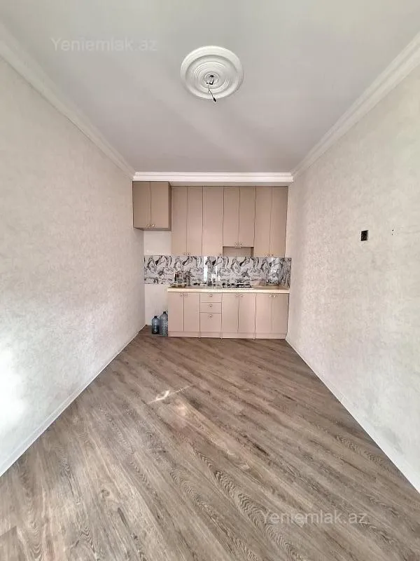 Satılır 3 otaqlı həyət evi 70 m²