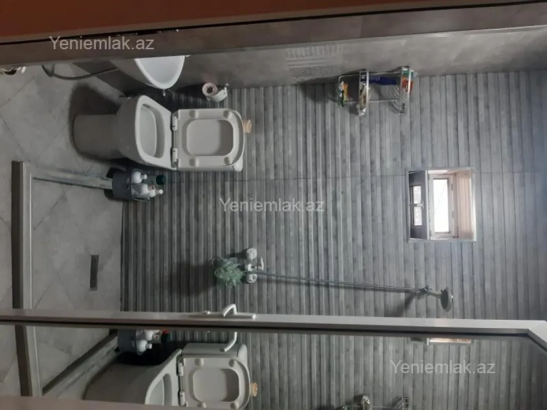 Satılır 3 otaqlı həyət evi 70 m²