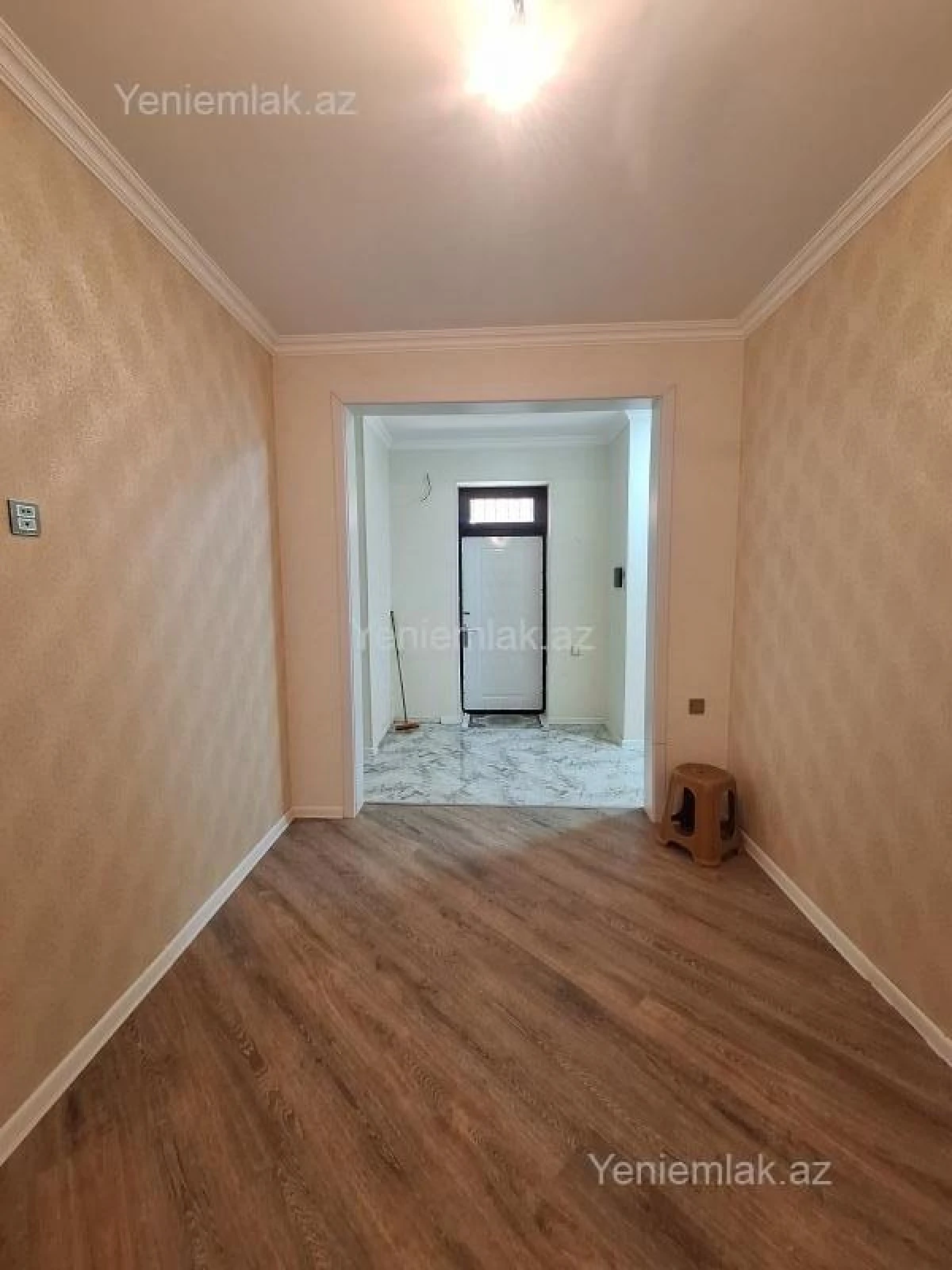 Satılır 3 otaqlı həyət evi 70 m²