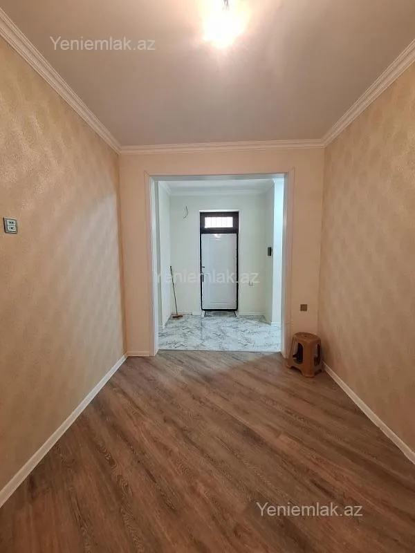 Satılır 3 otaqlı həyət evi 70 m²
