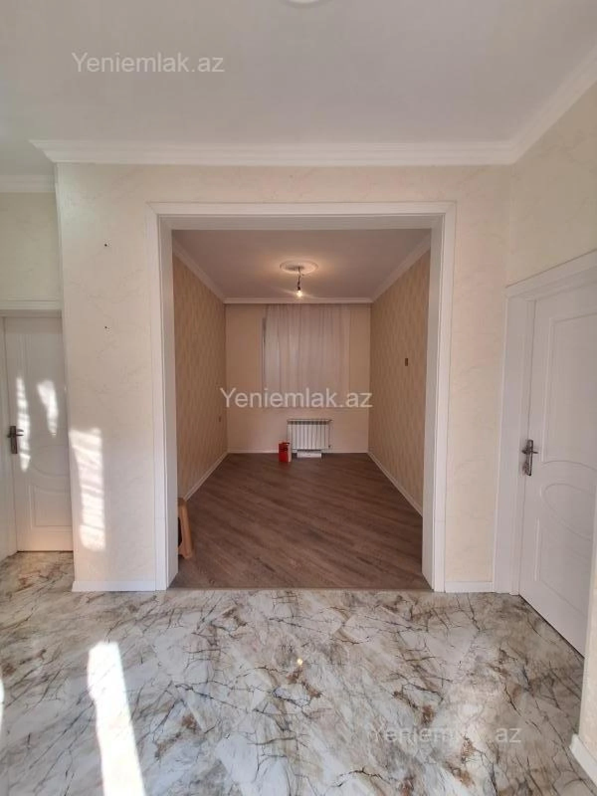 Satılır 3 otaqlı həyət evi 70 m²
