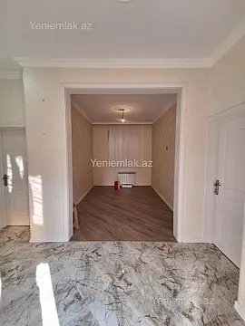 Satılır 3 otaqlı həyət evi 70 m²