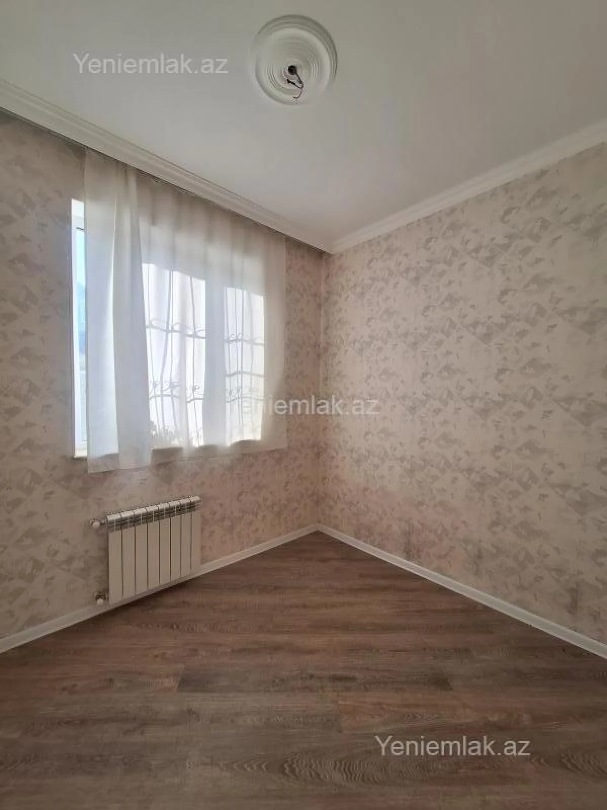 Satılır 3 otaqlı həyət evi 70 m²