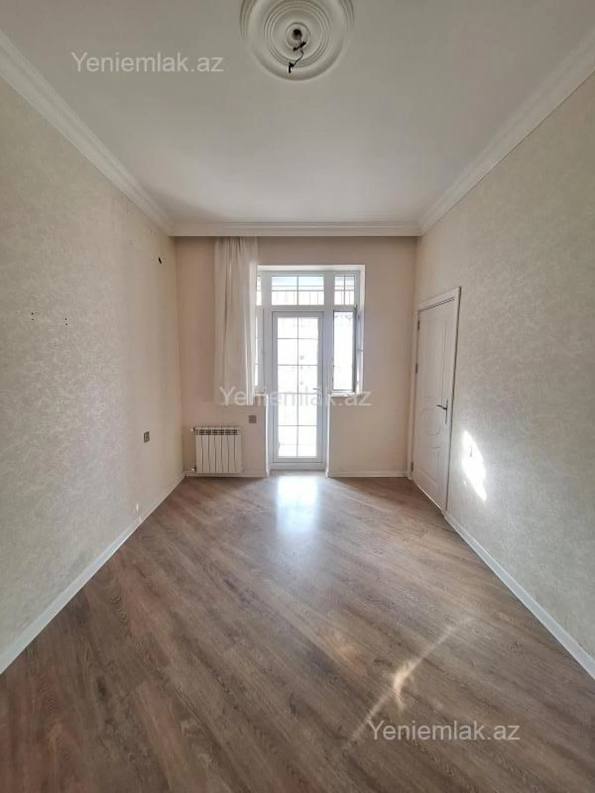 Satılır 3 otaqlı həyət evi 70 m²