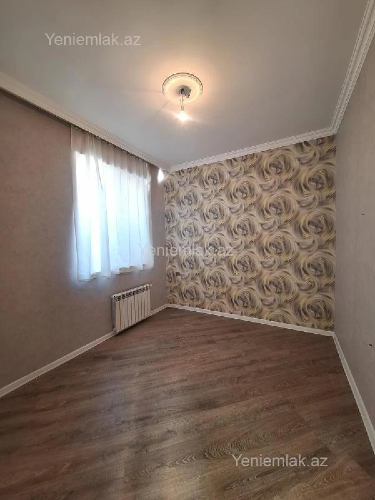 Satılır 3 otaqlı həyət evi 70 m²
