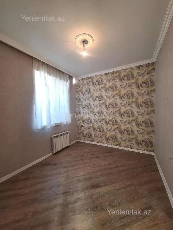 Satılır 3 otaqlı həyət evi 70 m²